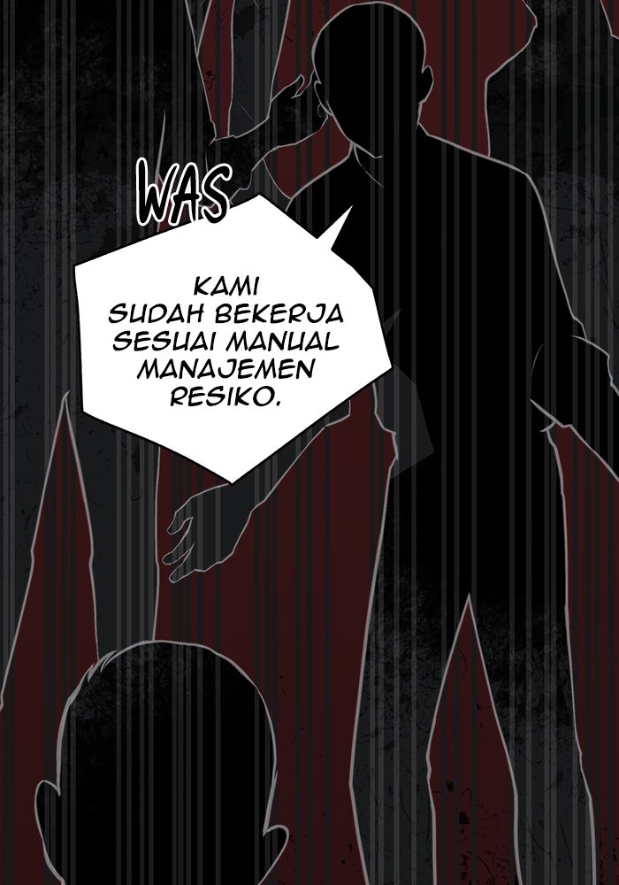 Read The Man chapter 220 image 27 on Lezhin