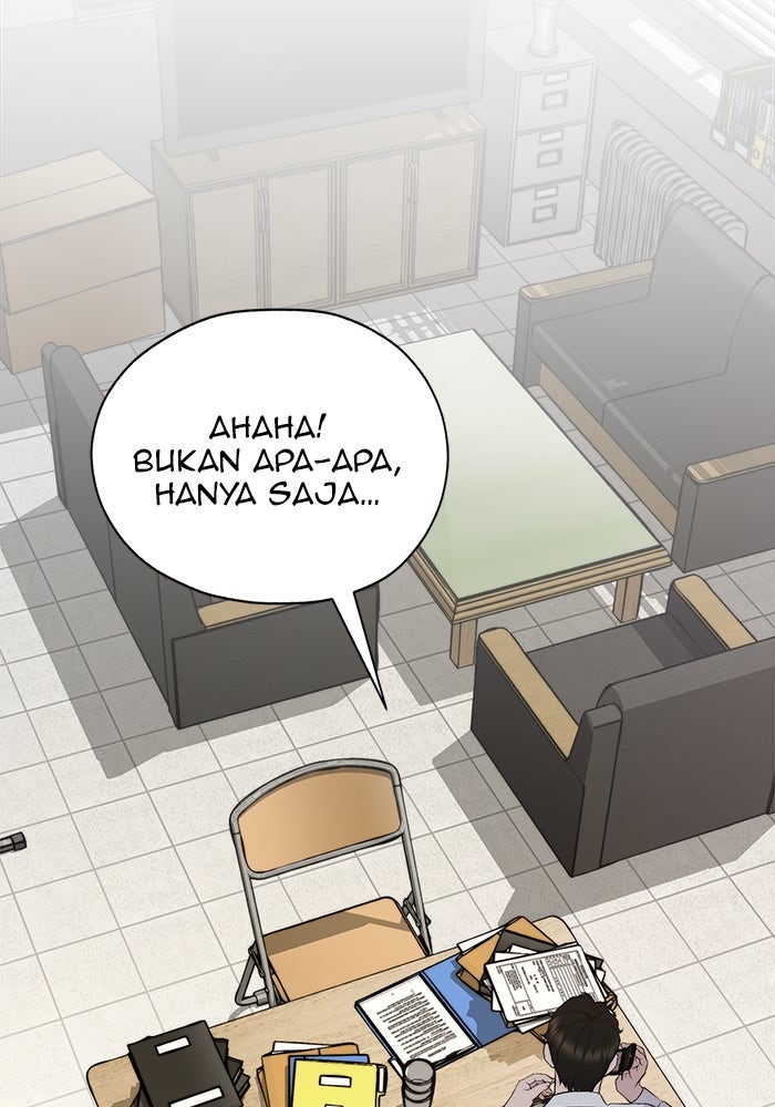 Read The Man chapter 220 image 3 on Lezhin