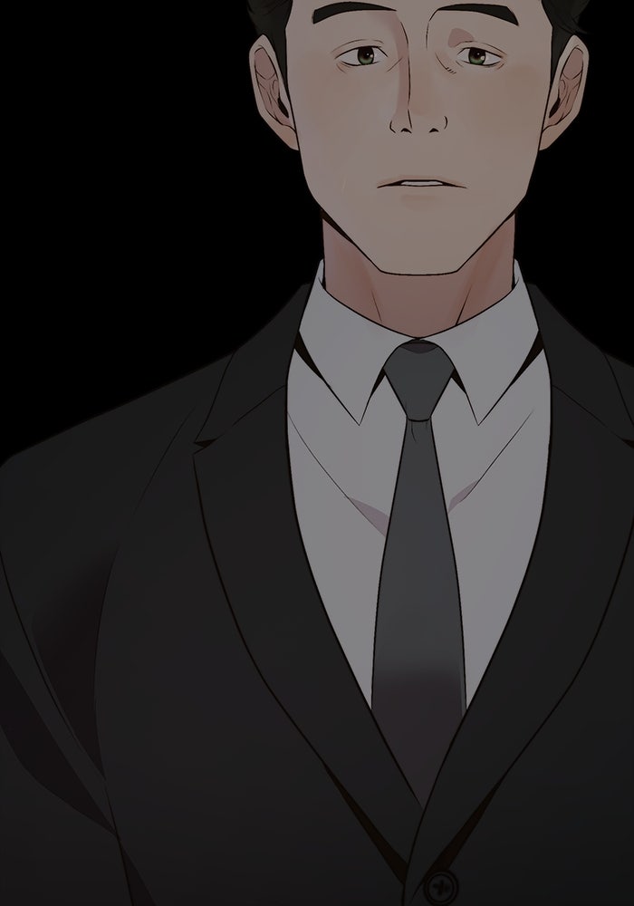 Read The Man chapter 220 image 34 on Lezhin