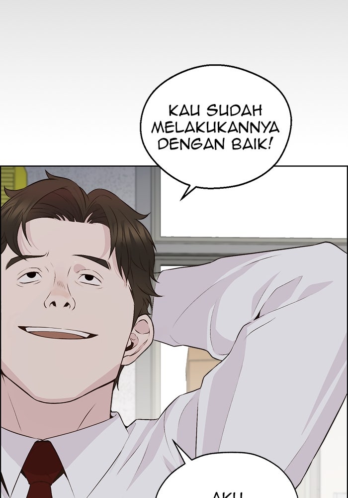 Read The Man chapter 220 image 37 on Lezhin