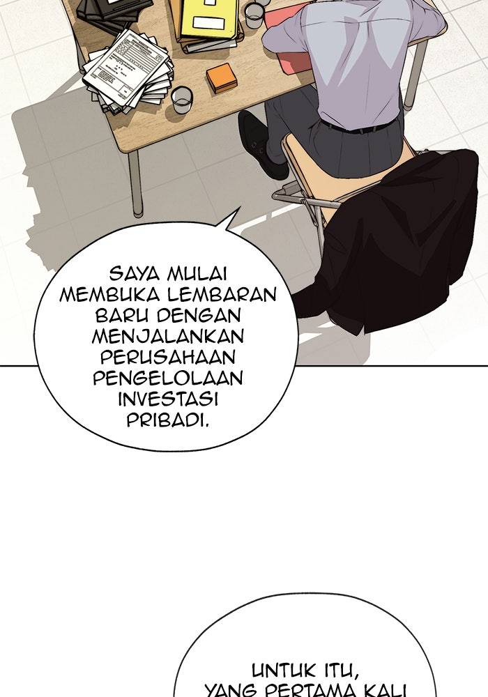 Read The Man chapter 220 image 4 on Lezhin
