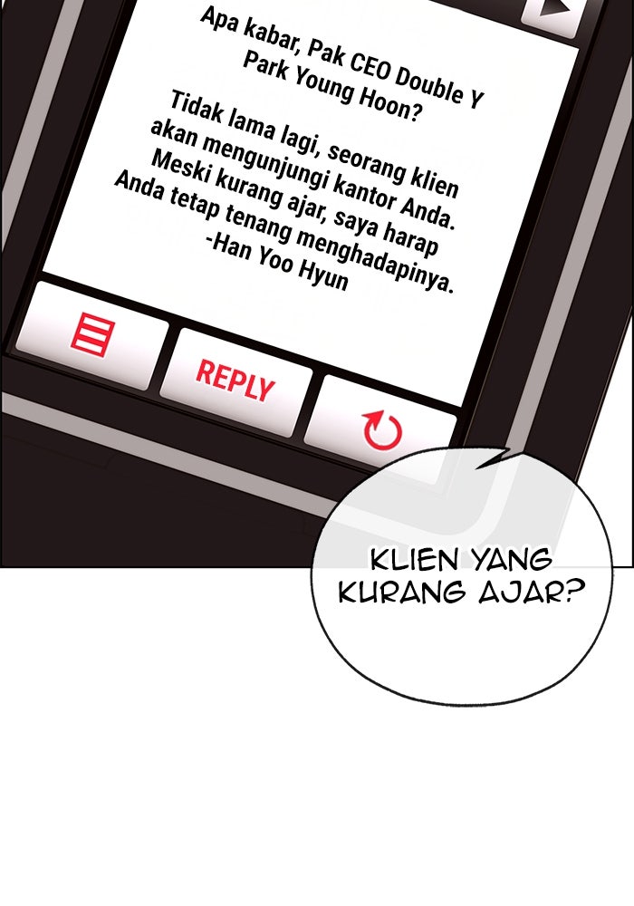 Read The Man chapter 220 image 40 on Lezhin
