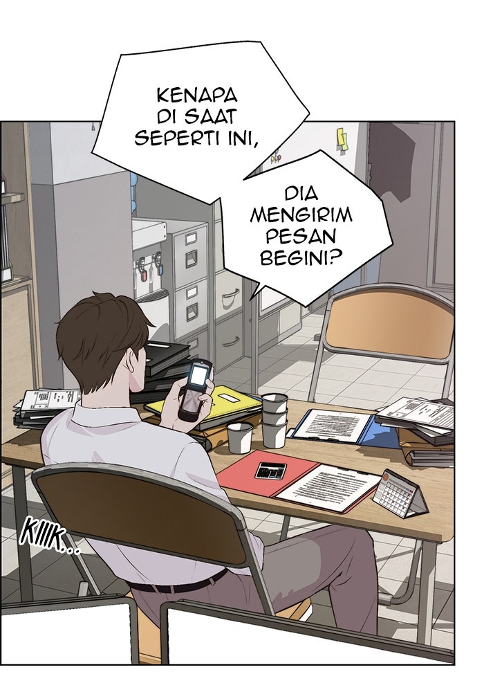 Read The Man chapter 220 image 41 on Lezhin