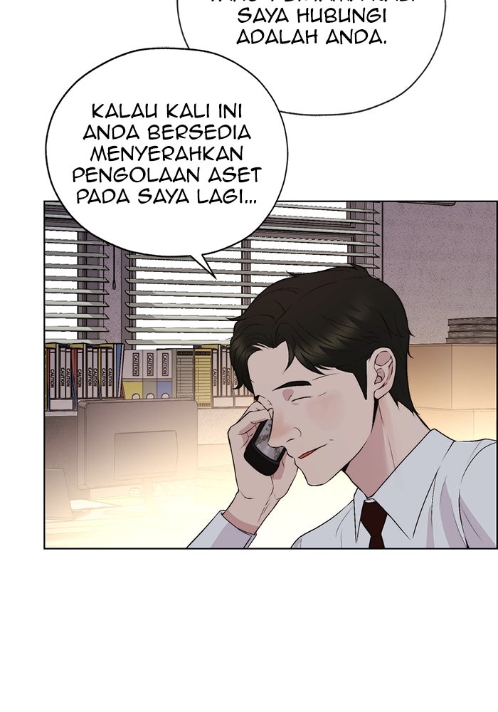 Read The Man chapter 220 image 5 on Lezhin