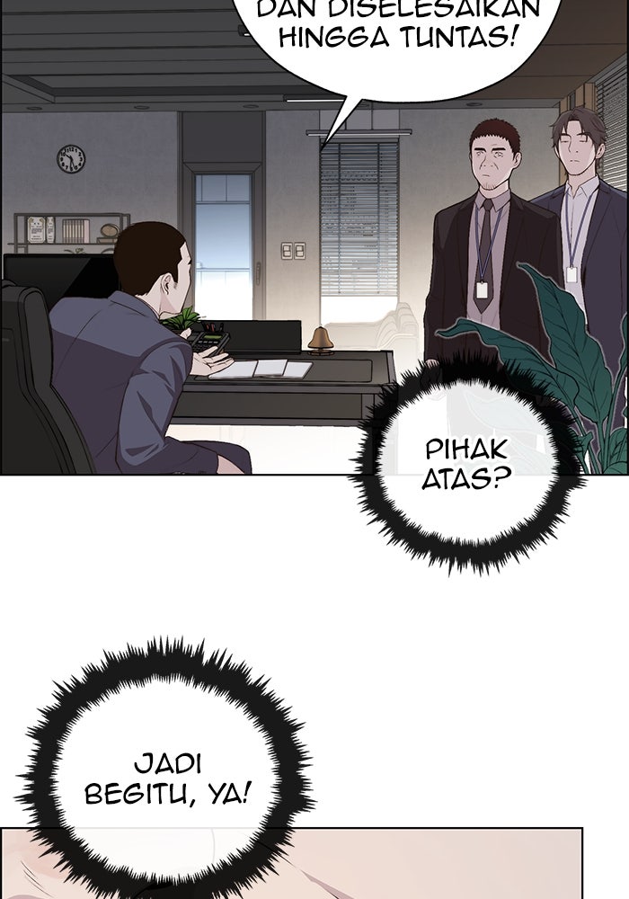 Read The Man chapter 220 image 50 on Lezhin