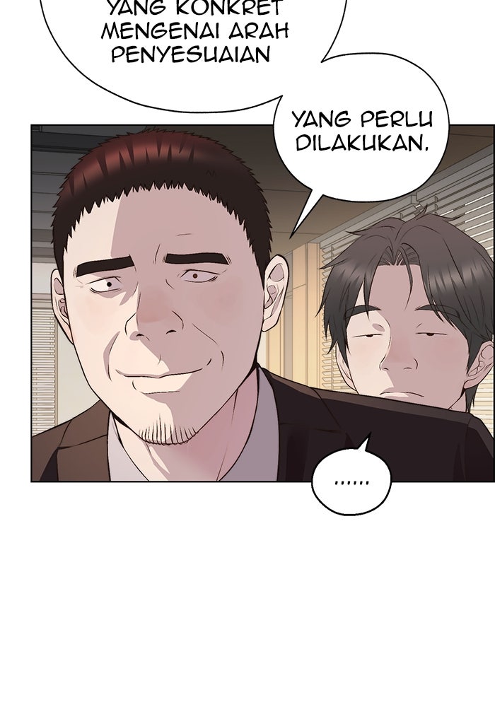 Read The Man chapter 220 image 52 on Lezhin