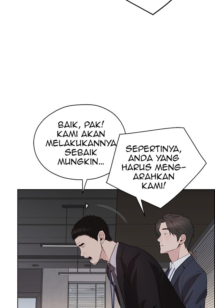 Read The Man chapter 220 image 55 on Lezhin