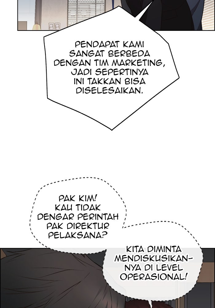 Read The Man chapter 220 image 56 on Lezhin