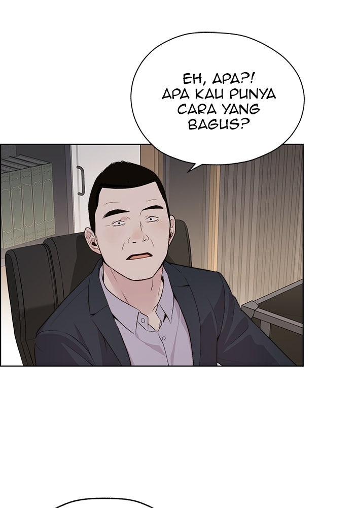 Read The Man chapter 220 image 58 on Lezhin