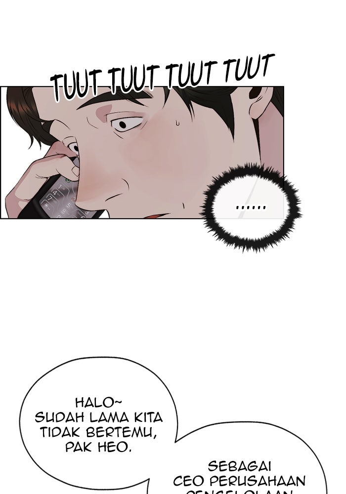 Read The Man chapter 220 image 6 on Lezhin