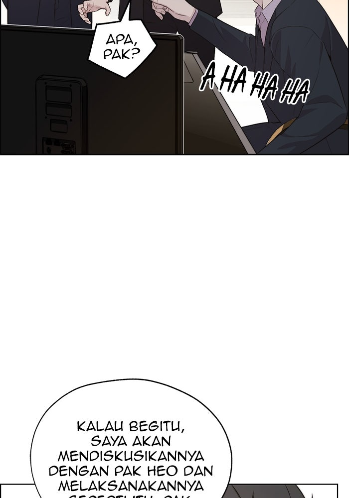 Read The Man chapter 220 image 65 on Lezhin