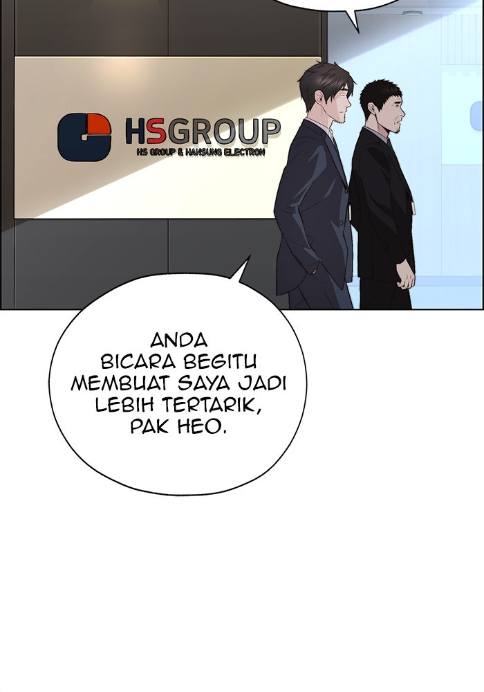 Read The Man chapter 220 image 70 on Lezhin