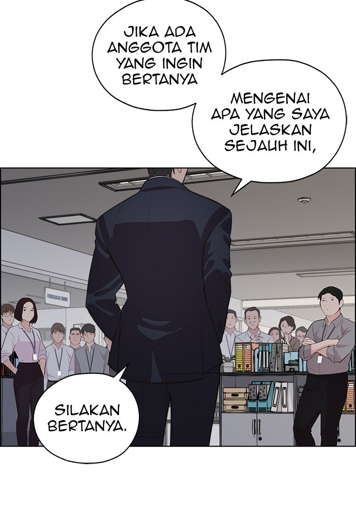 Read The Man chapter 220 image 77 on Lezhin