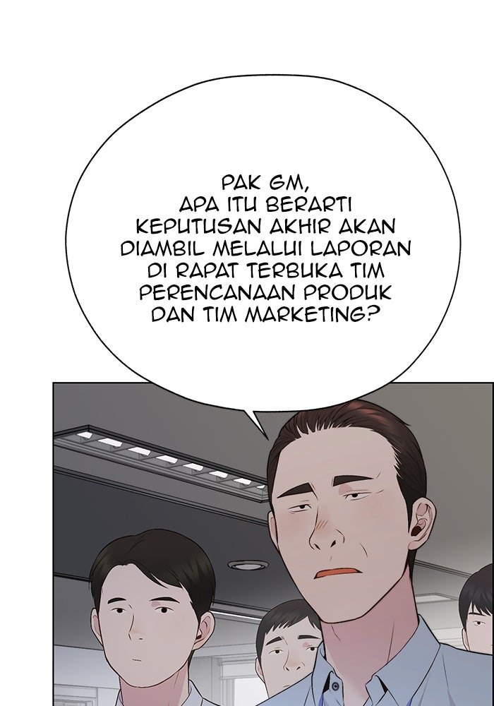 Read The Man chapter 220 image 78 on Lezhin