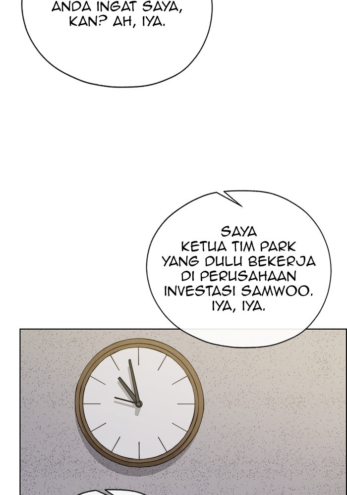 Read The Man chapter 220 image 8 on Lezhin