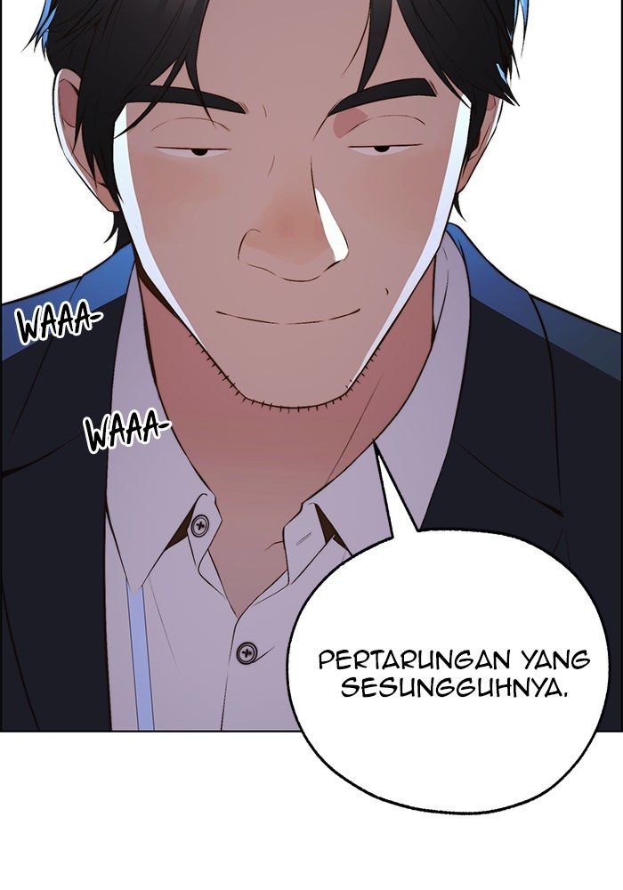 Read The Man chapter 220 image 80 on Lezhin