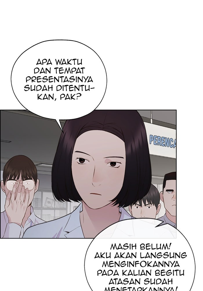 Read The Man chapter 220 image 81 on Lezhin