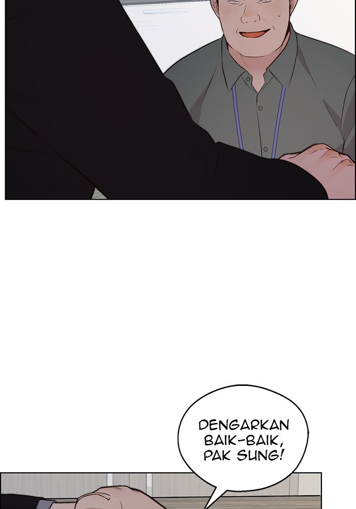 Read The Man chapter 220 image 90 on Lezhin