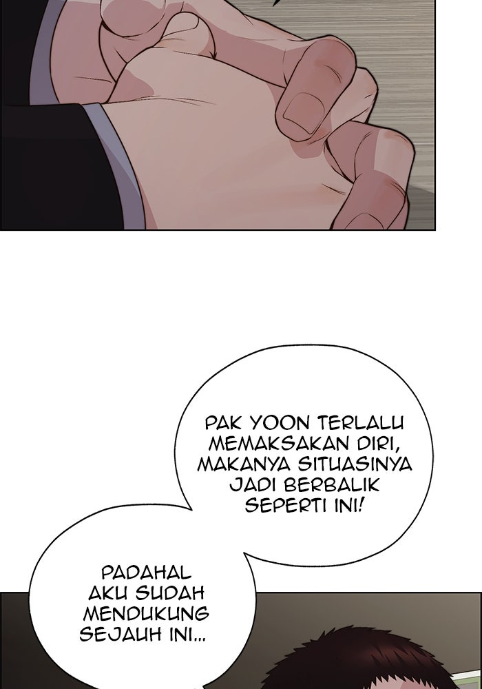 Read The Man chapter 220 image 91 on Lezhin