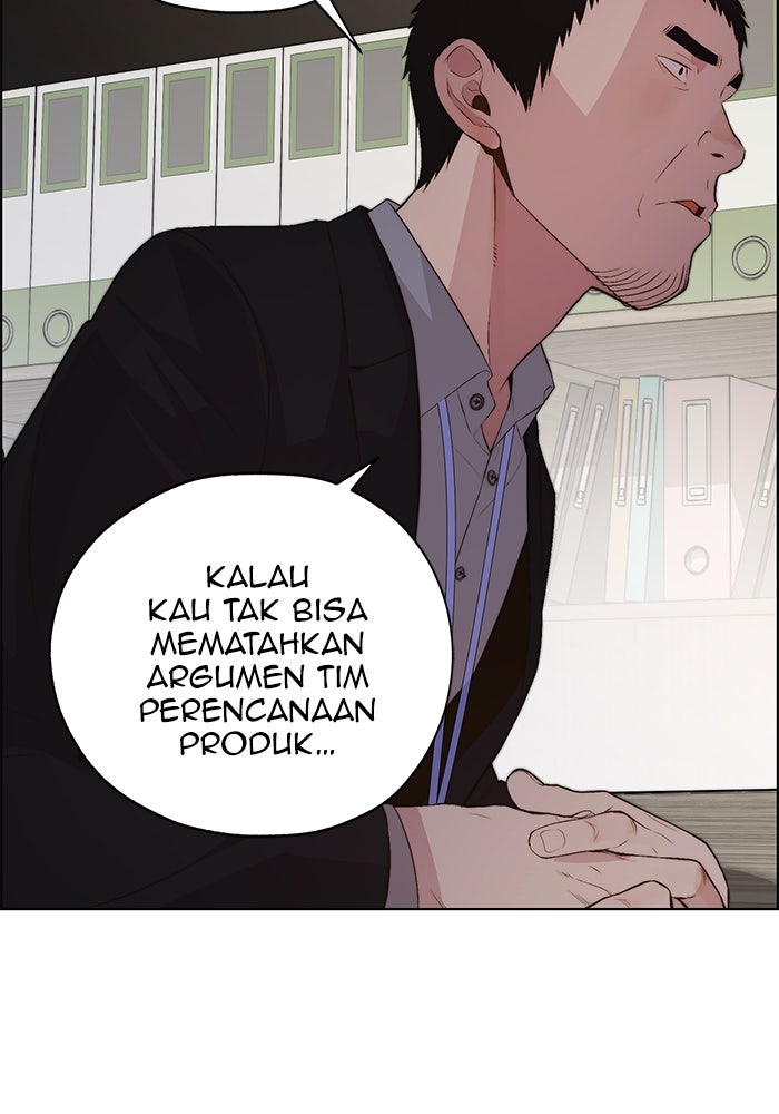 Read The Man chapter 220 image 92 on Lezhin