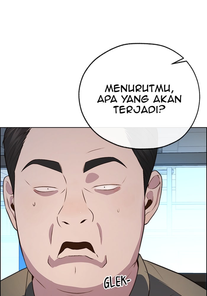 Read The Man chapter 220 image 93 on Lezhin