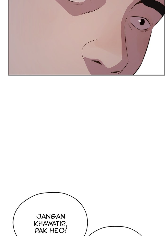 Read The Man chapter 220 image 95 on Lezhin