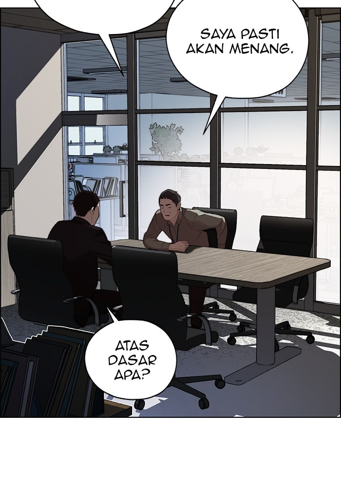Read The Man chapter 220 image 96 on Lezhin