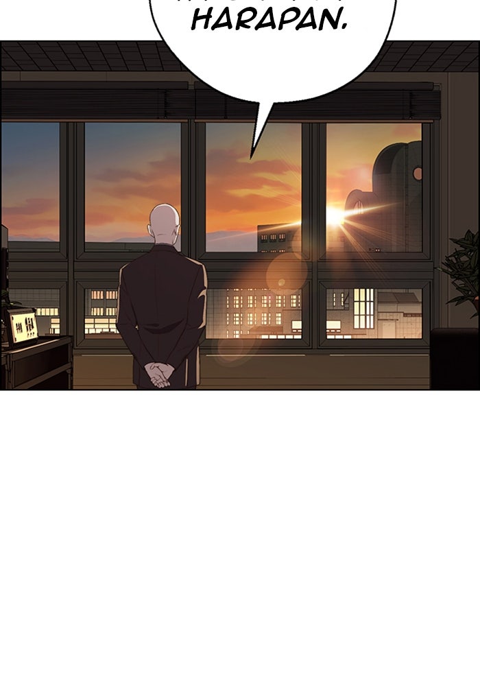 Read The Man chapter 221 image 102 on Lezhin