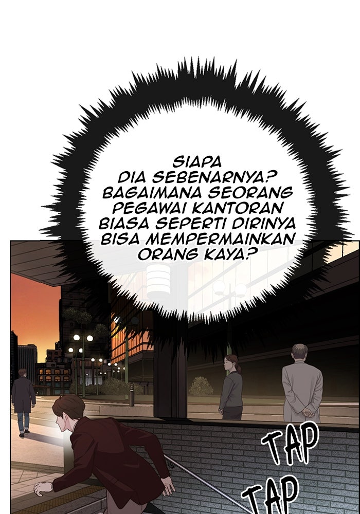 Read The Man chapter 221 image 104 on Lezhin