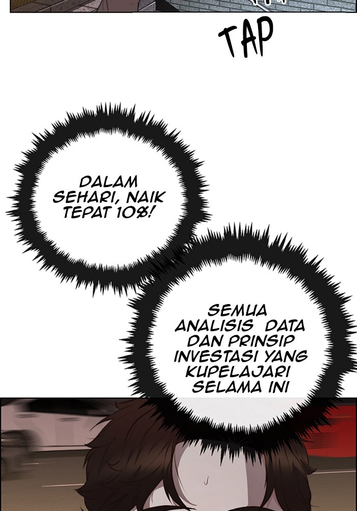 Read The Man chapter 221 image 105 on Lezhin