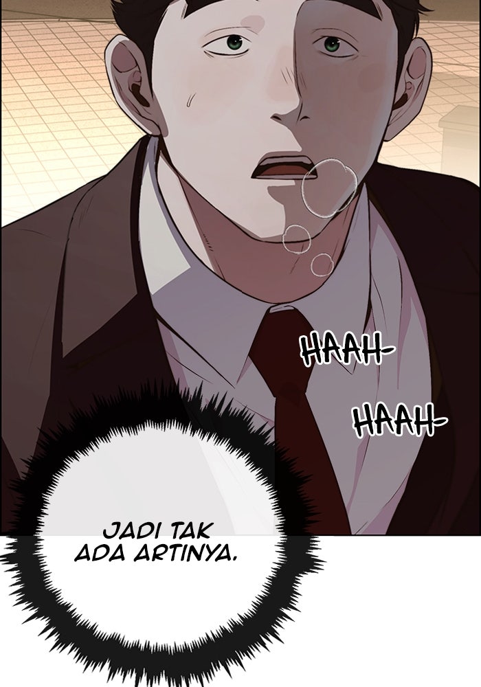 Read The Man chapter 221 image 106 on Lezhin
