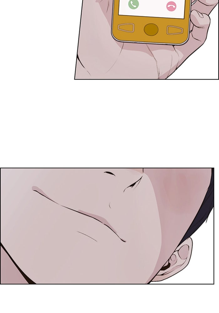 Read The Man chapter 221 image 110 on Lezhin