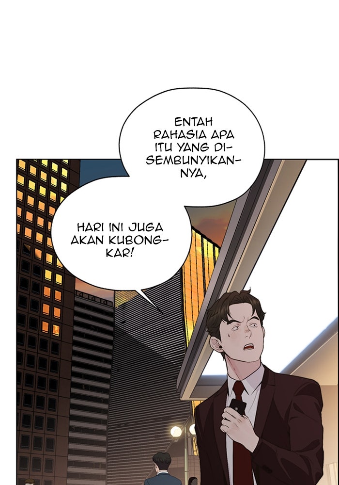 Read The Man chapter 221 image 116 on Lezhin
