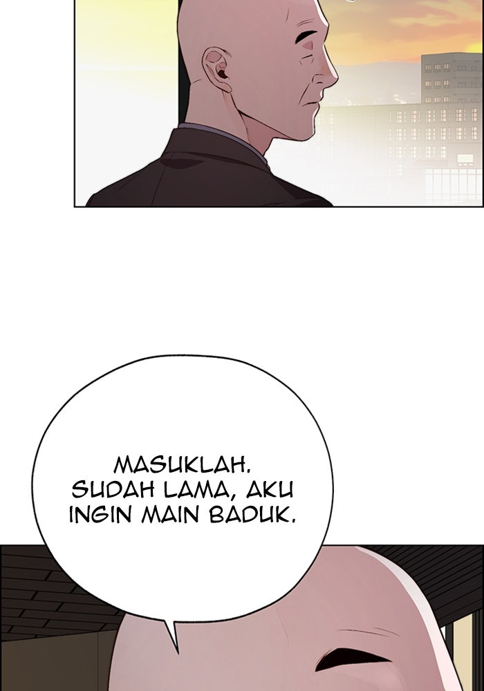 Read The Man chapter 221 image 120 on Lezhin