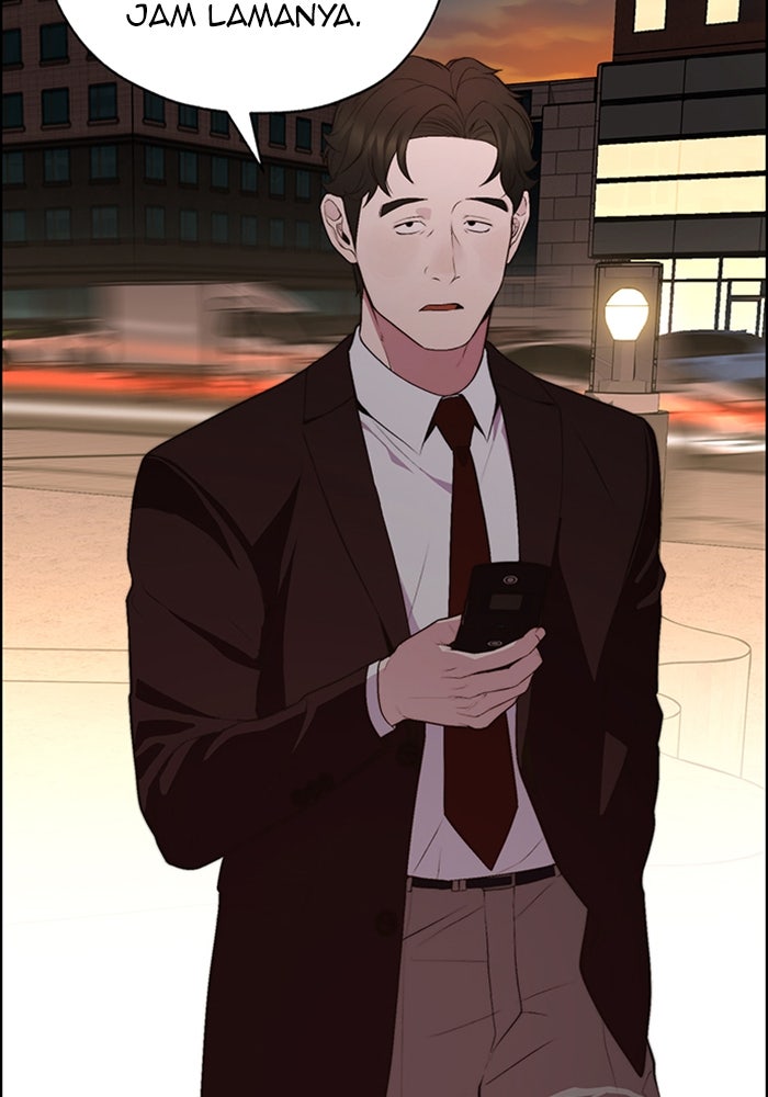 Read The Man chapter 221 image 125 on Lezhin