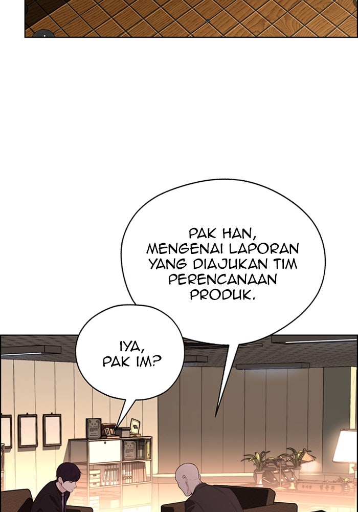 Read The Man chapter 221 image 128 on Lezhin