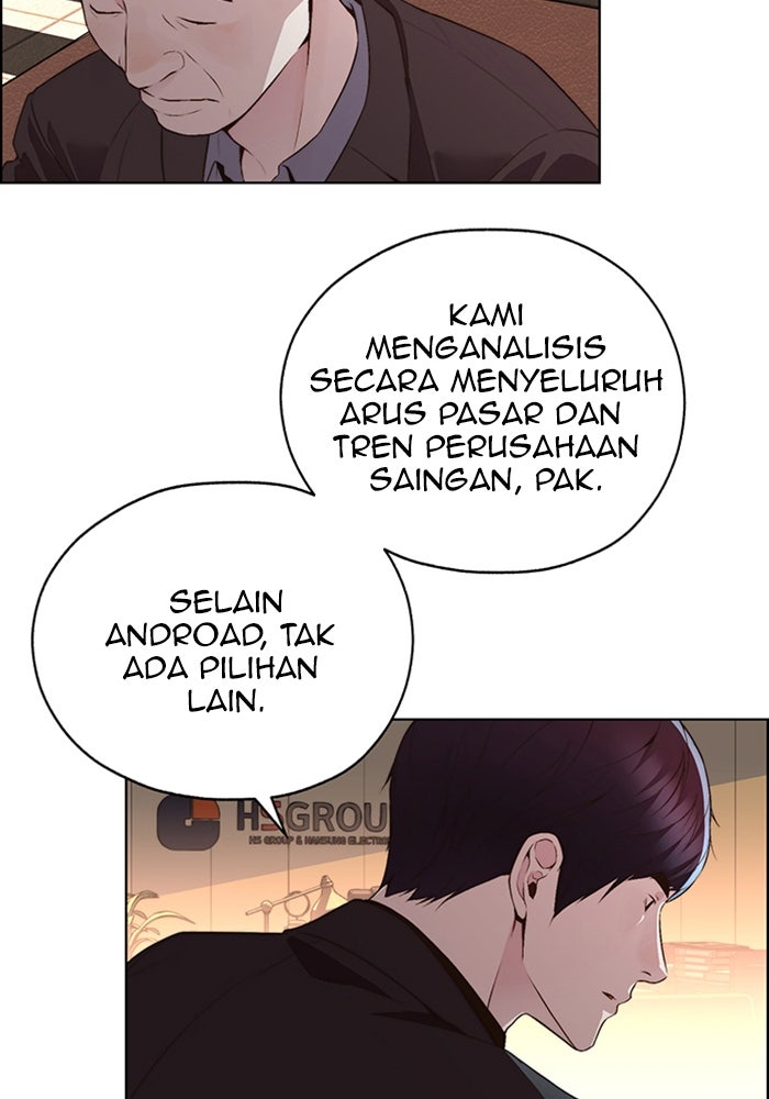 Read The Man chapter 221 image 130 on Lezhin