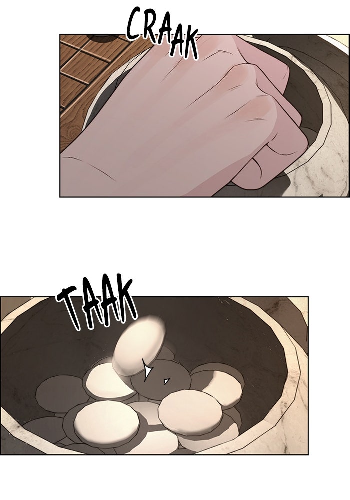 Read The Man chapter 221 image 134 on Lezhin