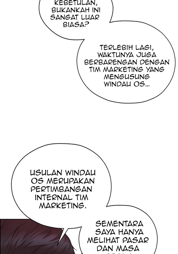 Read The Man chapter 221 image 136 on Lezhin