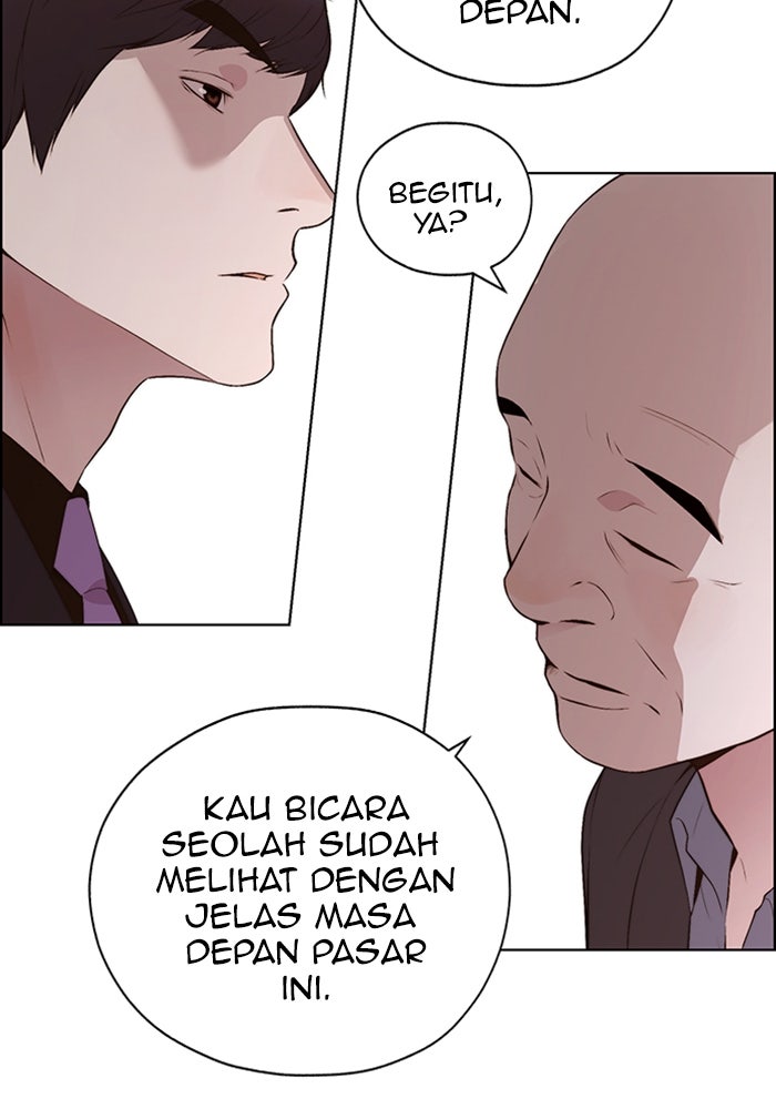 Read The Man chapter 221 image 137 on Lezhin