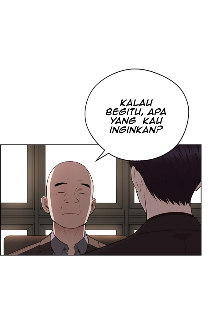 Read The Man chapter 221 image 138 on Lezhin