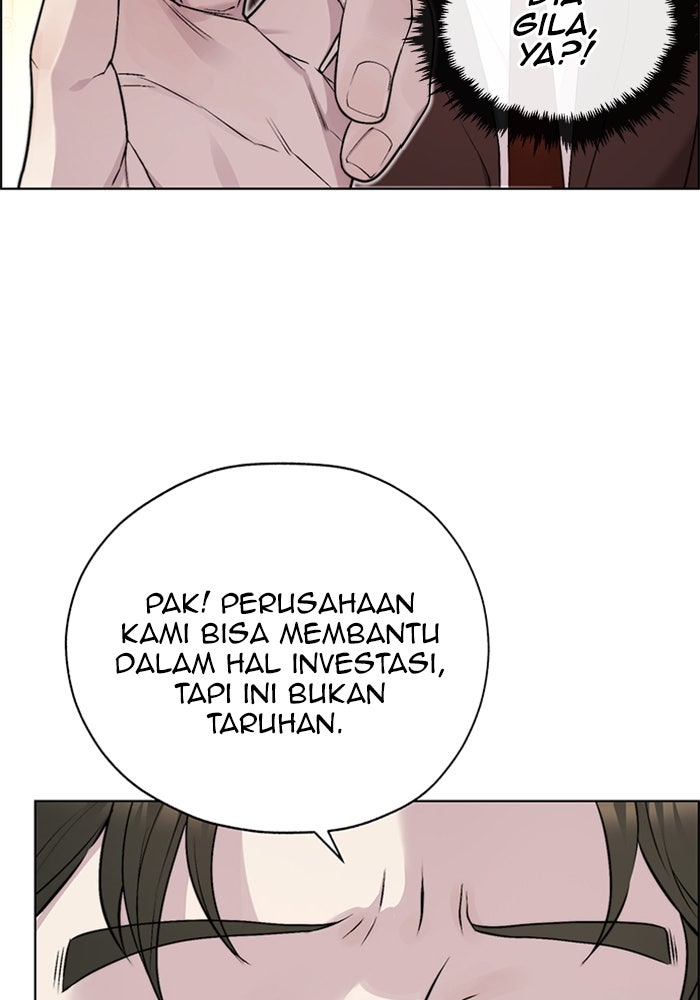 Read The Man chapter 221 image 14 on Lezhin