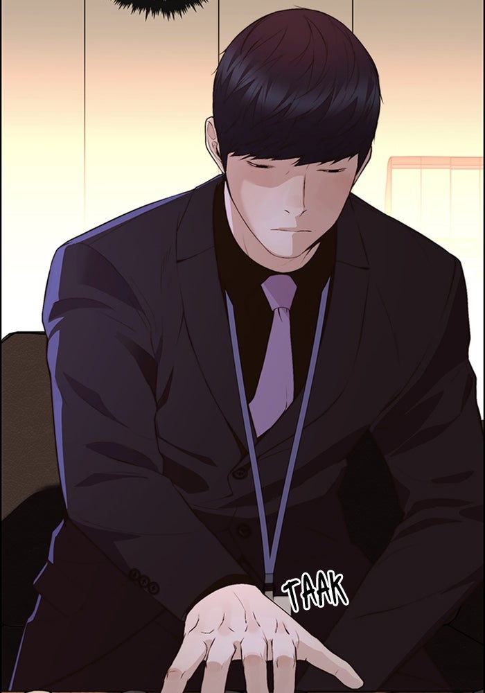 Read The Man chapter 221 image 146 on Lezhin