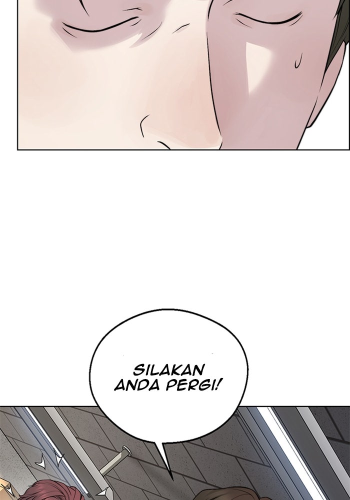 Read The Man chapter 221 image 15 on Lezhin