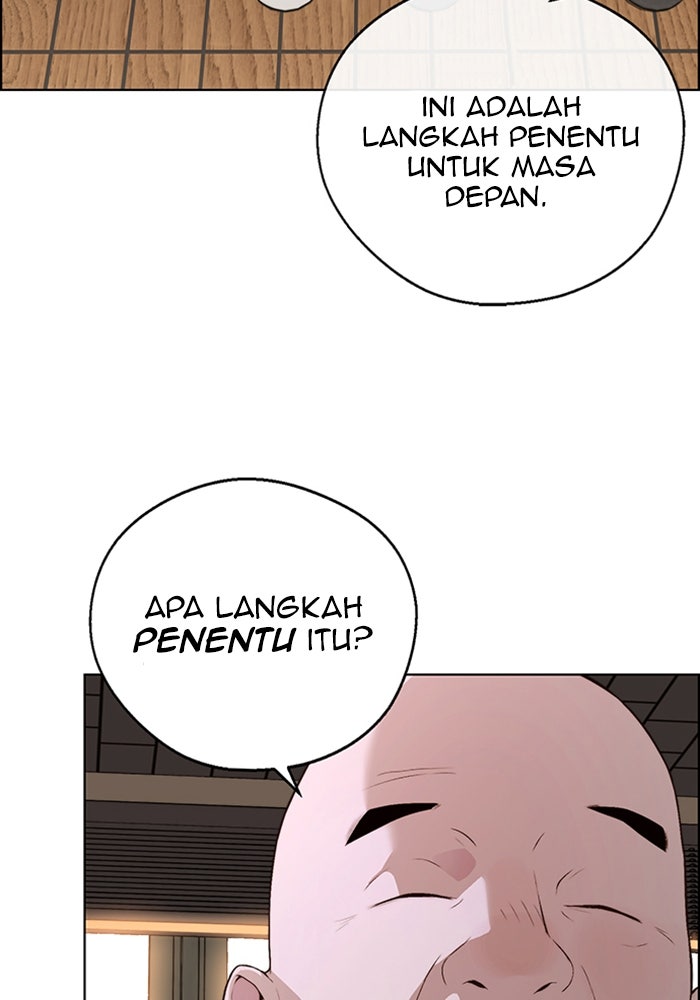 Read The Man chapter 221 image 150 on Lezhin