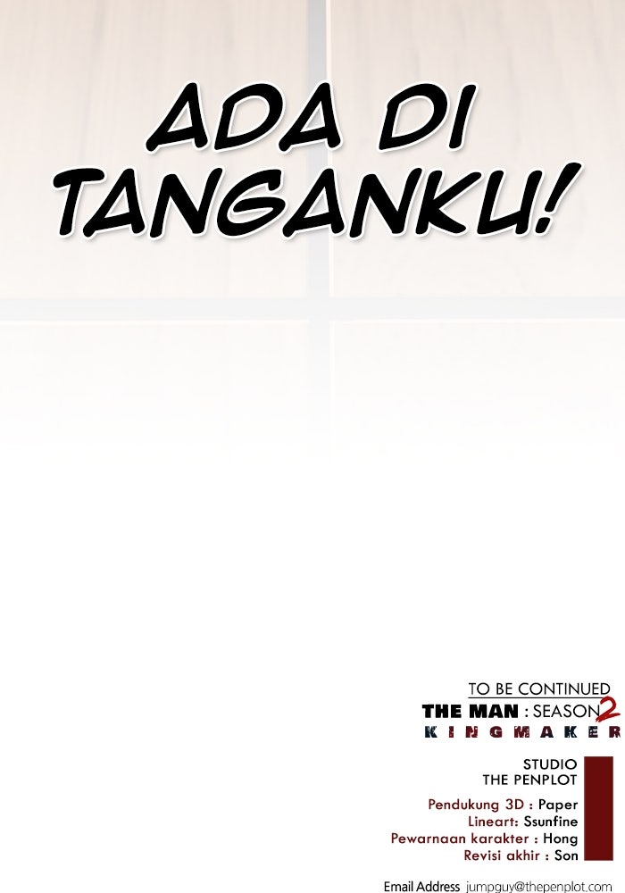 Read The Man chapter 221 image 160 on Lezhin