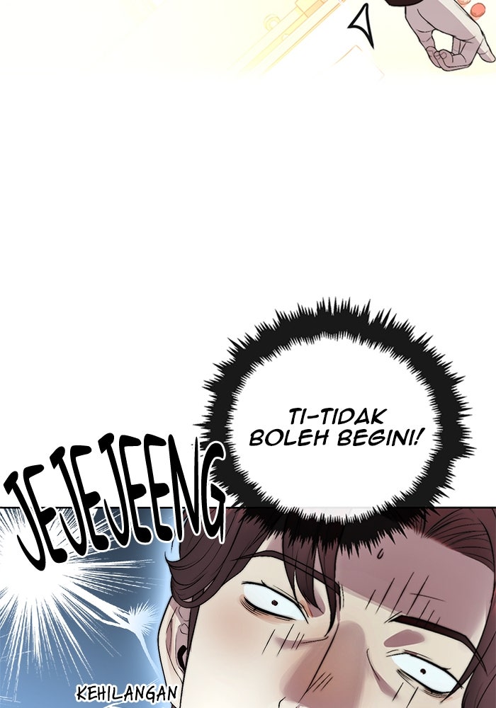 Read The Man chapter 221 image 17 on Lezhin