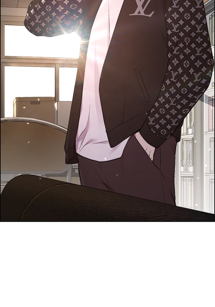 Read The Man chapter 221 image 2 on Lezhin