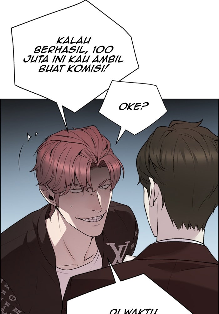 Read The Man chapter 221 image 20 on Lezhin