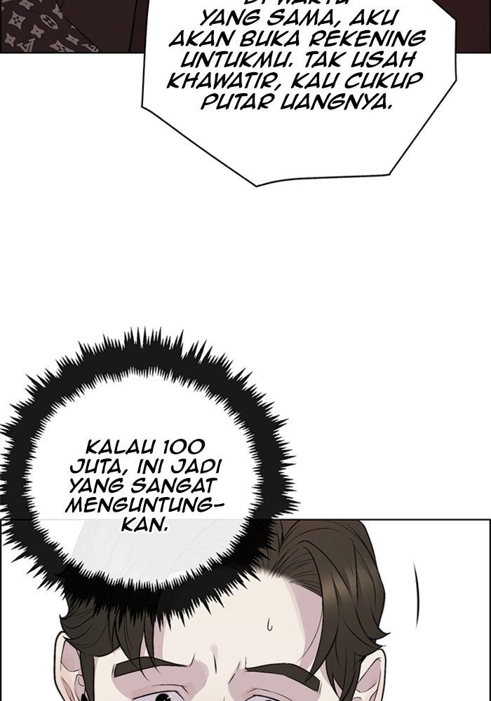 Read The Man chapter 221 image 21 on Lezhin